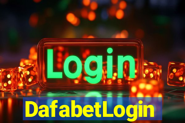 DafabetLogin