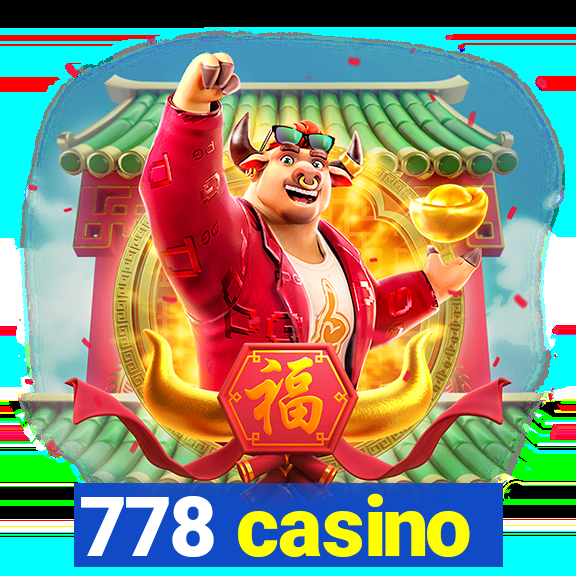 778 casino