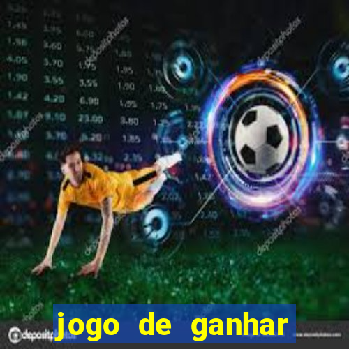 jogo de ganhar dinheiro com b么nus