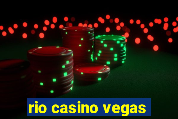 rio casino vegas