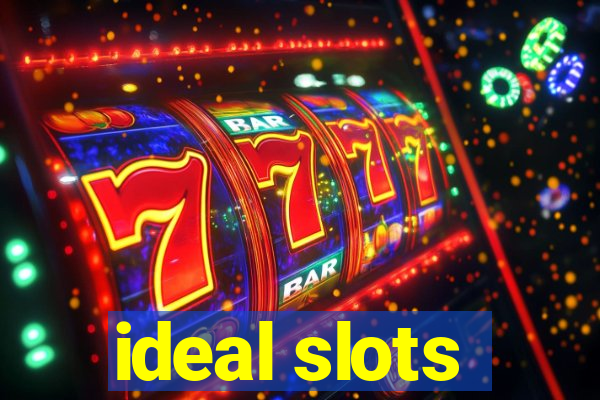 ideal slots