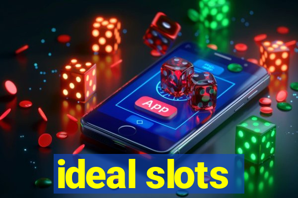 ideal slots