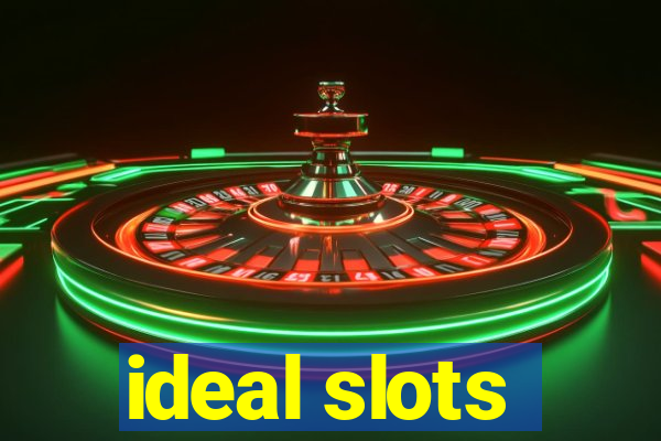 ideal slots