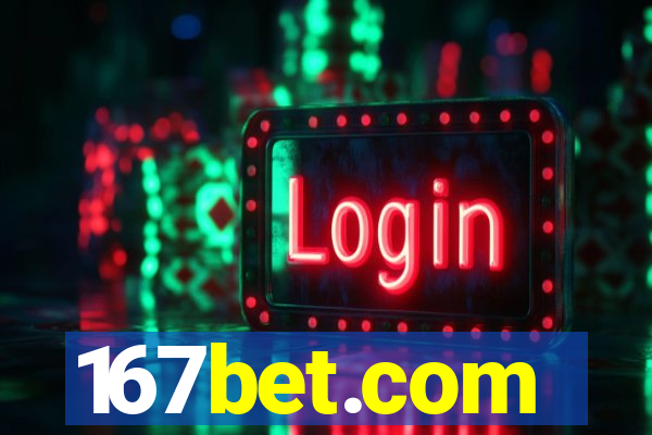 167bet.com