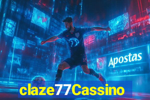 claze77Cassino