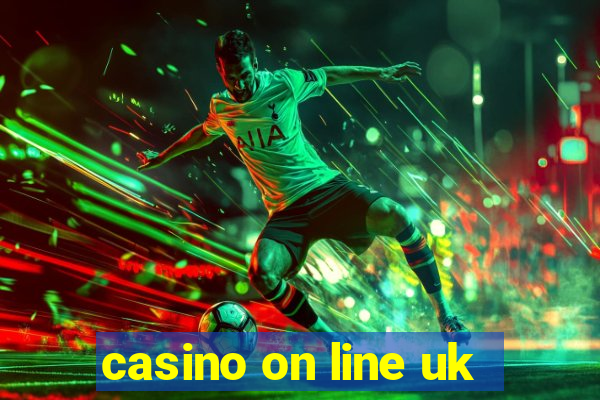 casino on line uk