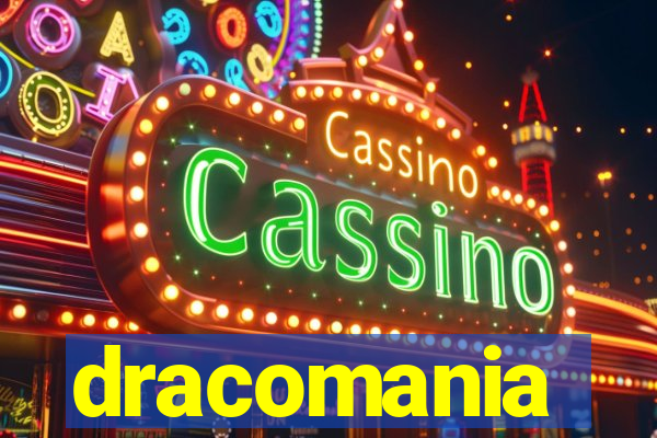 dracomania