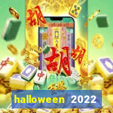 halloween 2022 google doodle