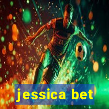 jessica bet