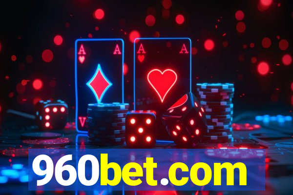 960bet.com