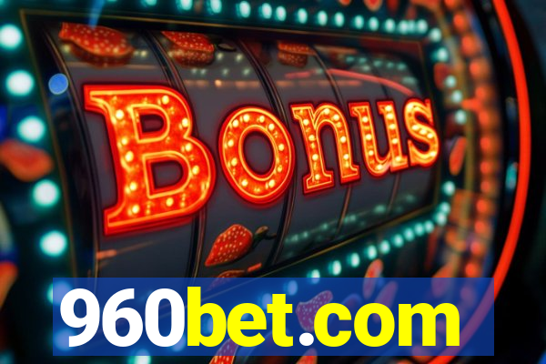 960bet.com