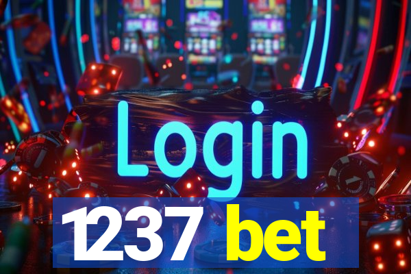 1237 bet