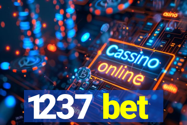 1237 bet