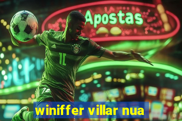 winiffer villar nua