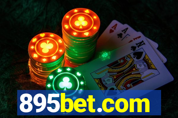 895bet.com