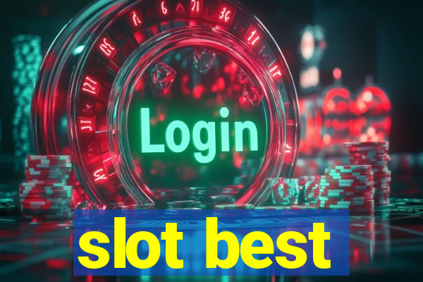 slot best