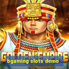 bgaming slots demo