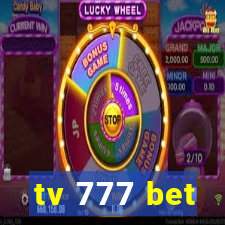 tv 777 bet