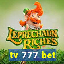 tv 777 bet