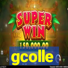 gcolle