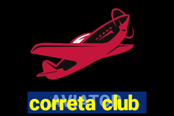 correta club