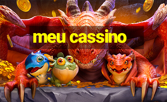 meu cassino