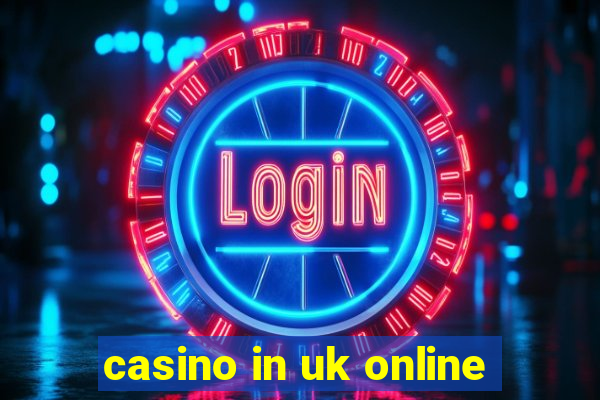 casino in uk online