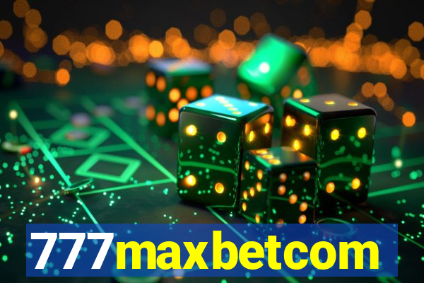 777maxbetcom