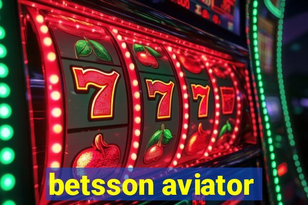 betsson aviator