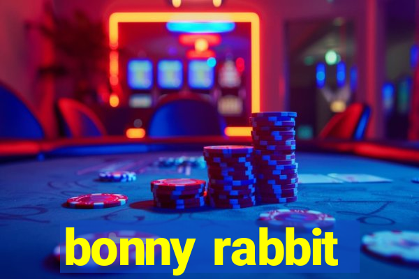 bonny rabbit