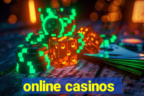 online casinos