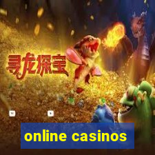 online casinos