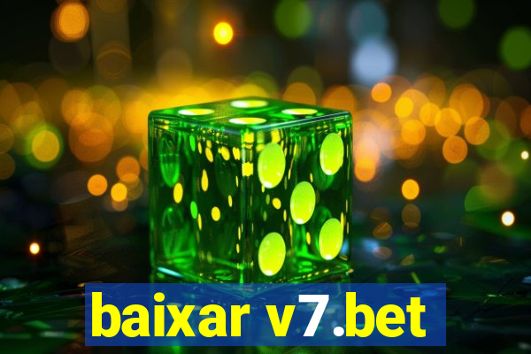 baixar v7.bet