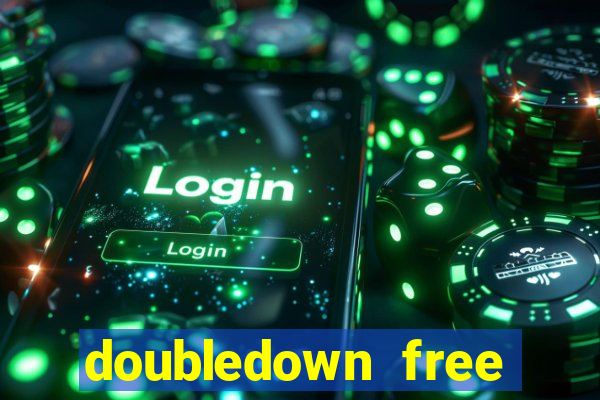 doubledown free casino codes