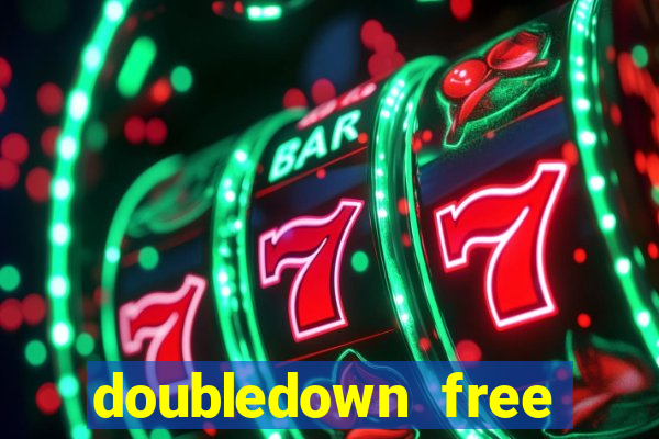 doubledown free casino codes