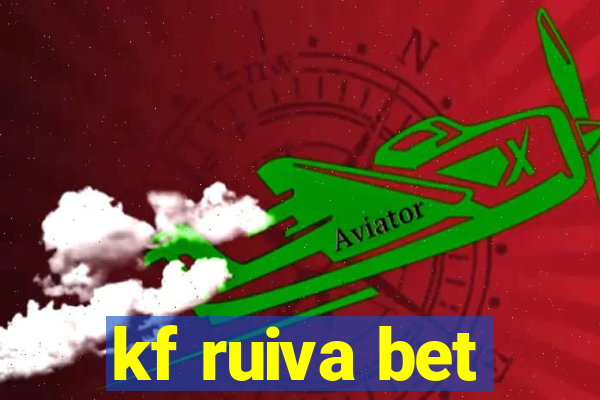 kf ruiva bet