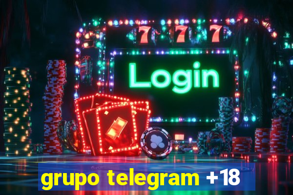 grupo telegram +18