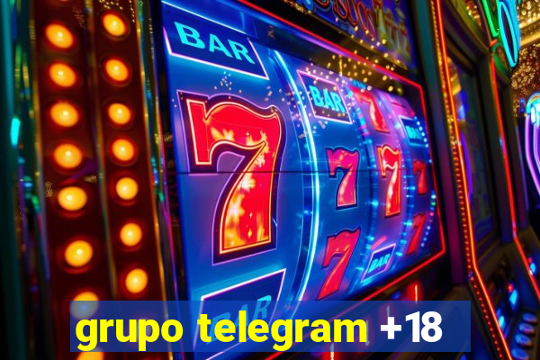 grupo telegram +18