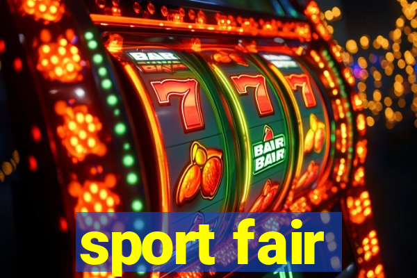 sport fair