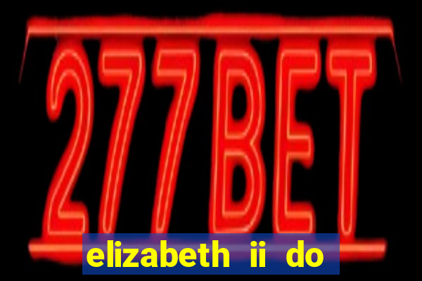 elizabeth ii do reino unido