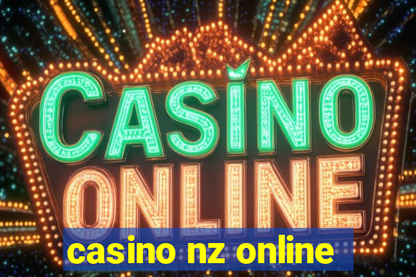 casino nz online