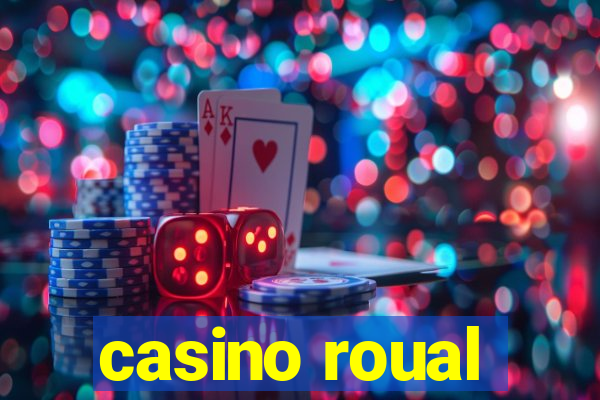 casino roual