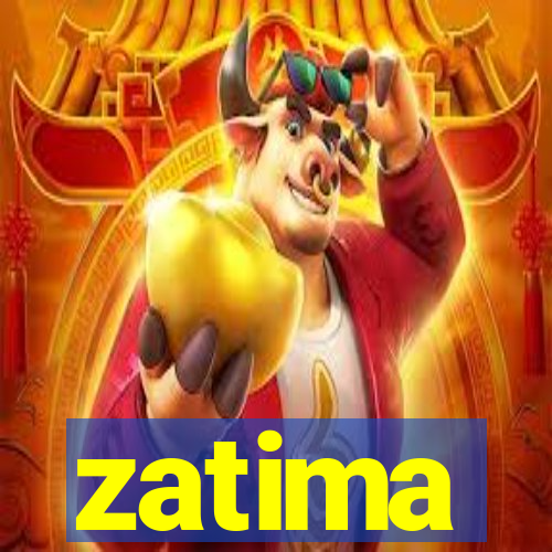 zatima