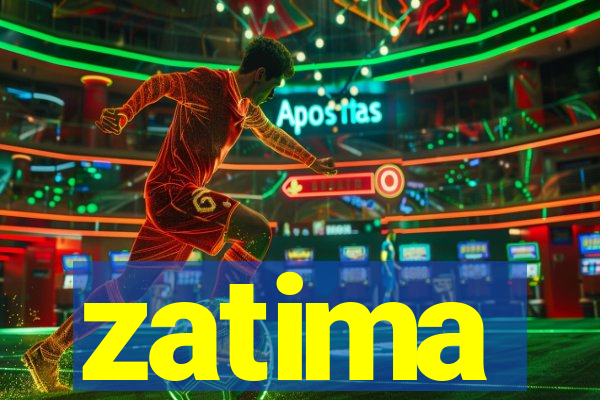 zatima