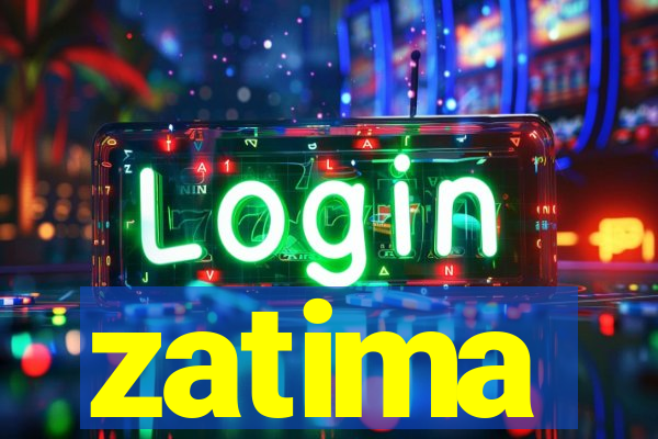 zatima