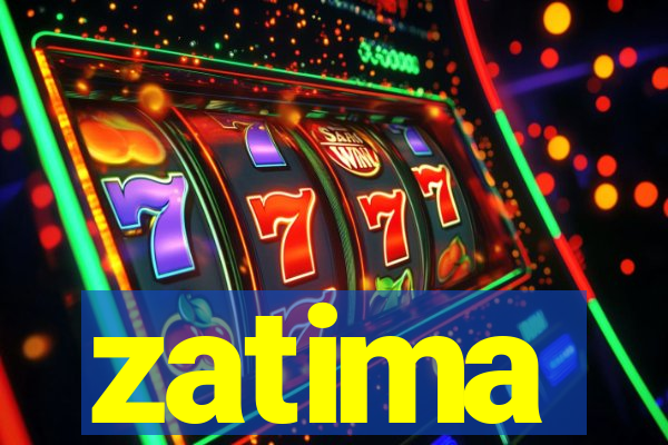 zatima