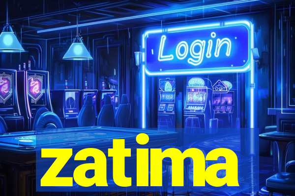 zatima