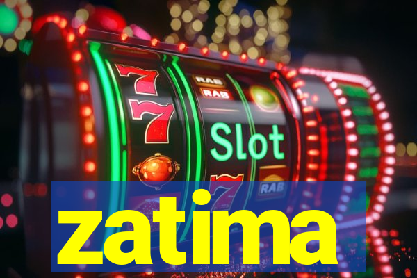 zatima