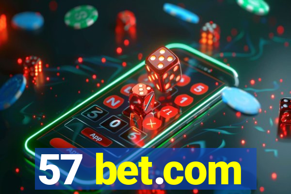 57 bet.com