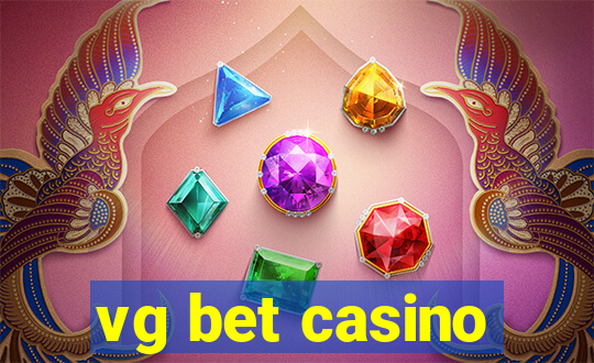 vg bet casino